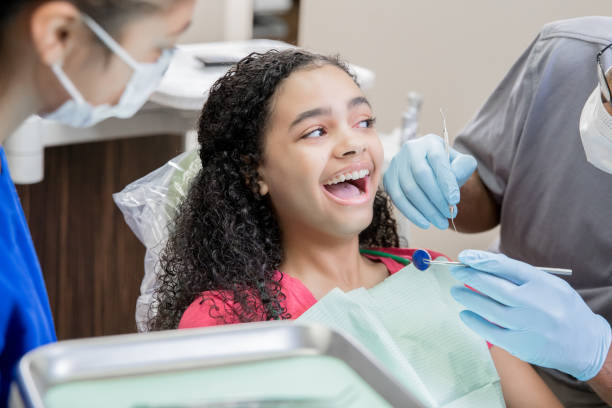 Best Emergency Wisdom Teeth Removal in Linda, CA