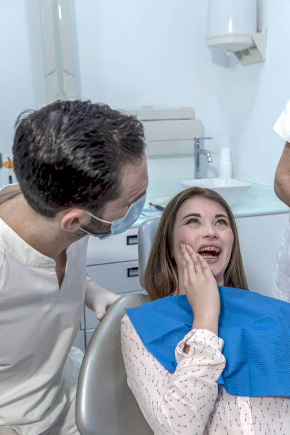 Best Emergency Treatment for Dental Infections or Abscesses in Linda, CA