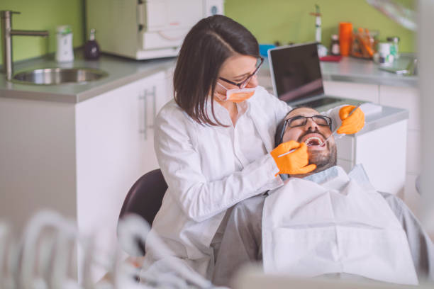 Best Emergency Denture Repair in Linda, CA
