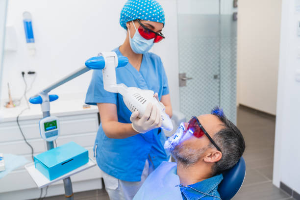 Best Emergency Dental Care for Broken or Chipped Teeth in Linda, CA